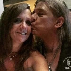 Meet your Posher, Christy